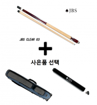 JBS 큐 클리어03 (Clear03)